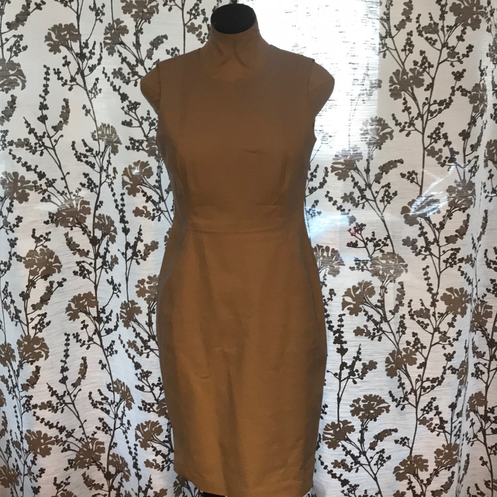 Sheath dress!